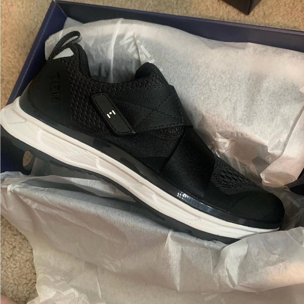 Tiems cycle shoes